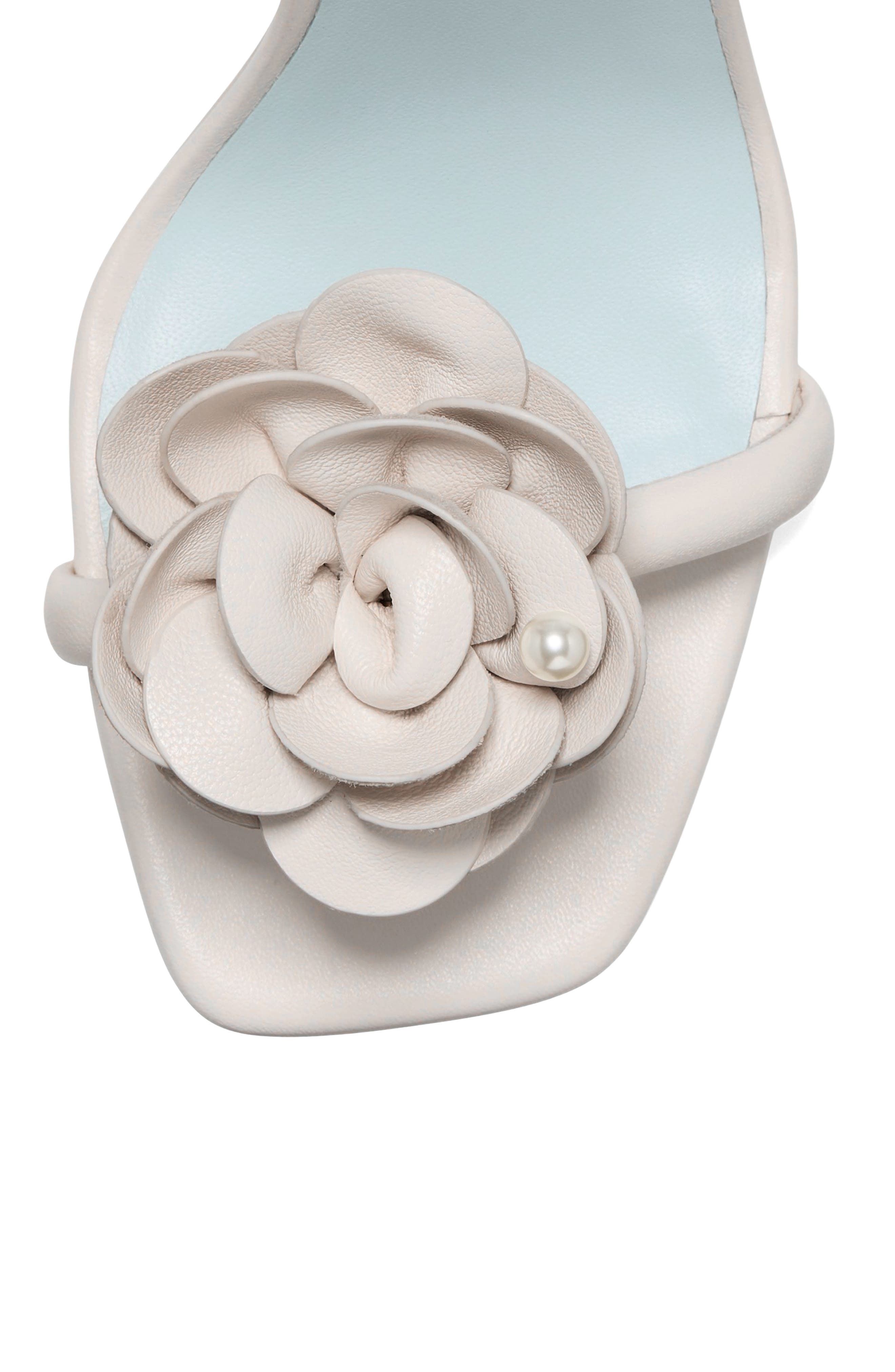 Perfect Match Ankle Strap Sandal, Alternate, color, CREAM