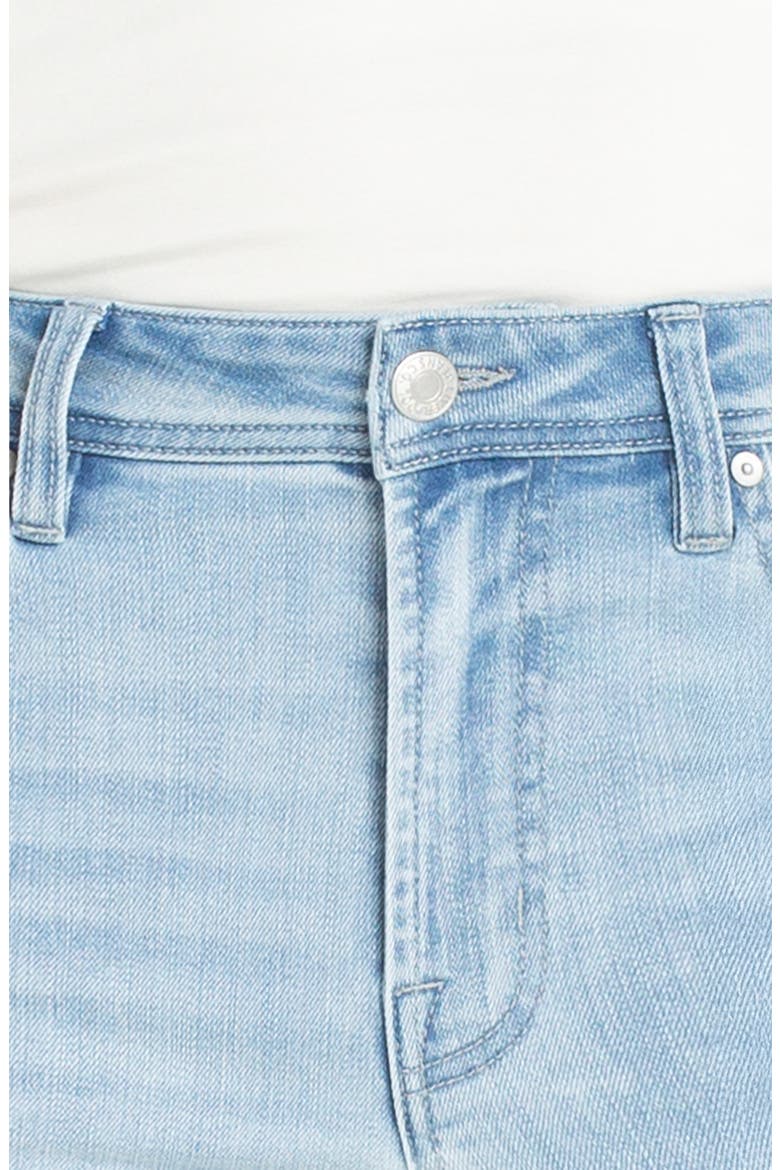 Kingston Modern Straight Leg Jeans (Nordstrom Exclusive), Alternate, color, CAPITOLA