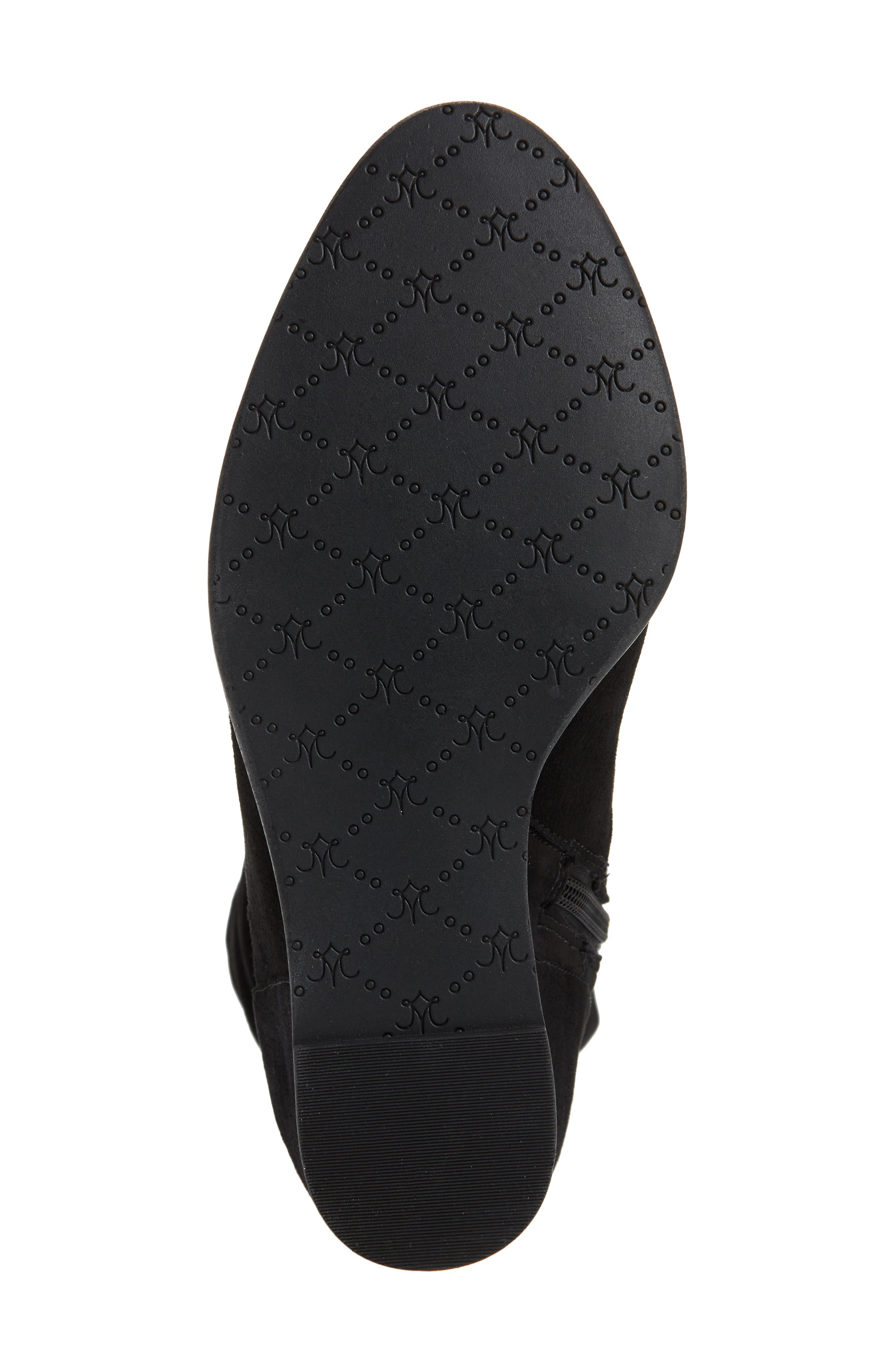 Johnston & Murphy Nicole Wedge Boot, Alternate, color, 