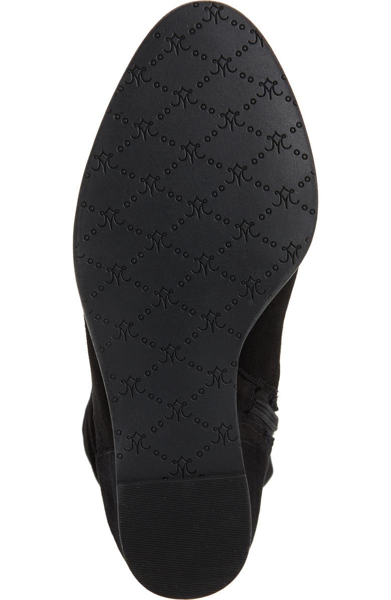 Johnston & Murphy Nicole Wedge Boot, Alternate, color,