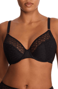 Natori Harmony Smooth Back Underwire Bra