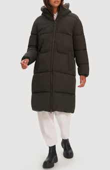 Noize Ramona Hooded Parka