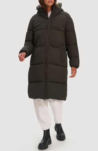 Noize Ramona Hooded Parka