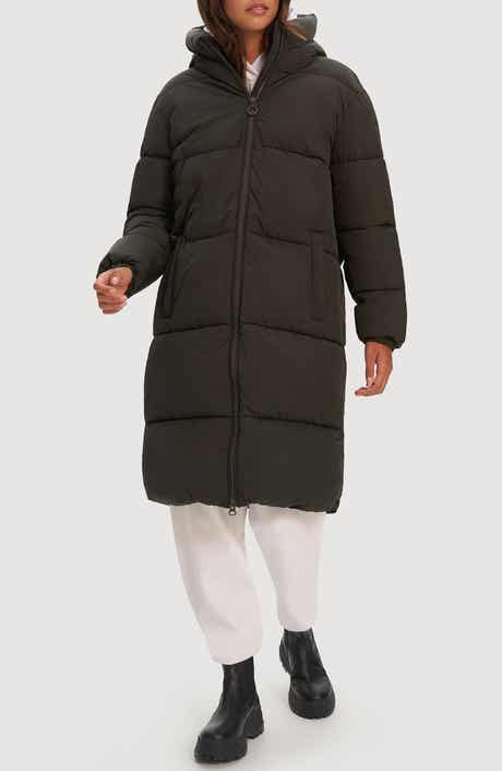 Noize Ramona Hooded Parka