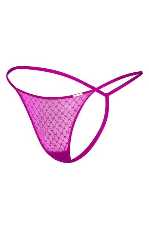 SAVAGE X FENTY SAVAGE X FENTY SHOW 'N TELL G-STRING