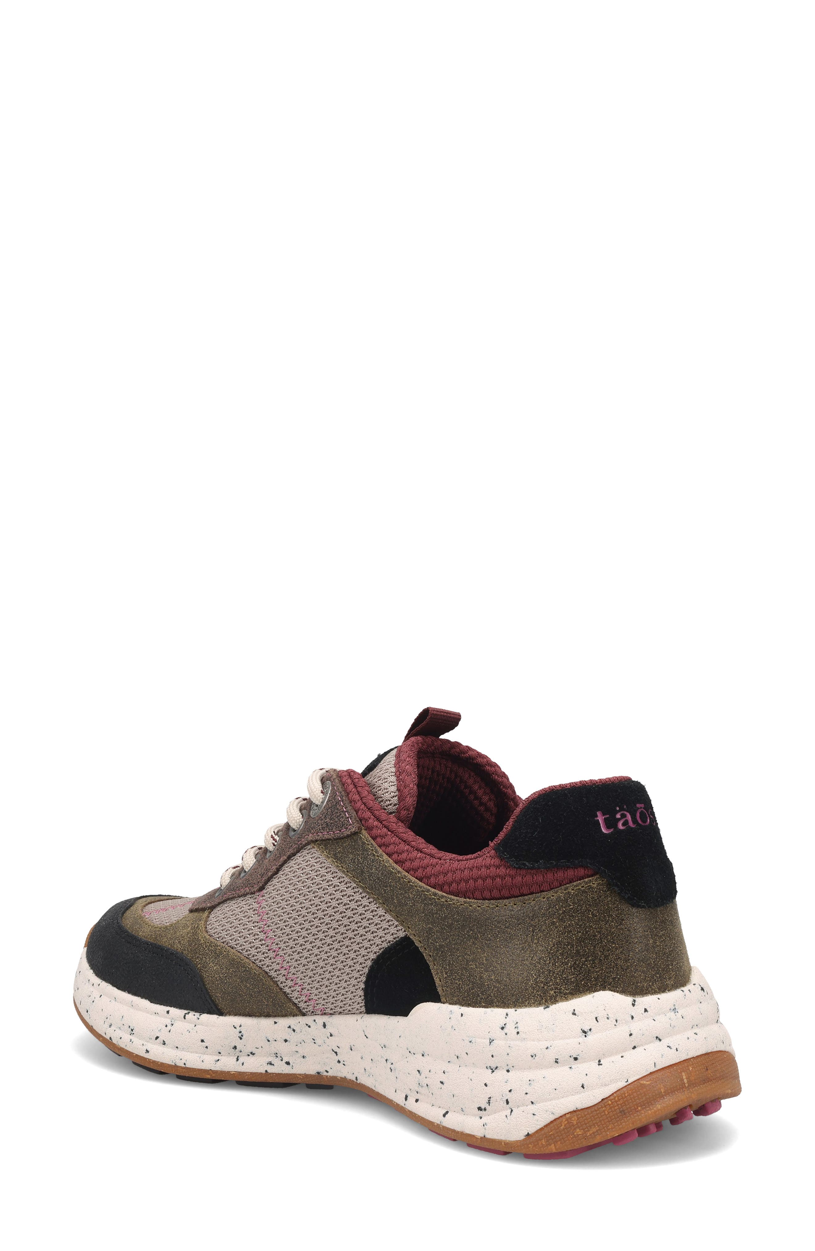 Advance Sneaker, Alternate, color, SONOMA MULTI