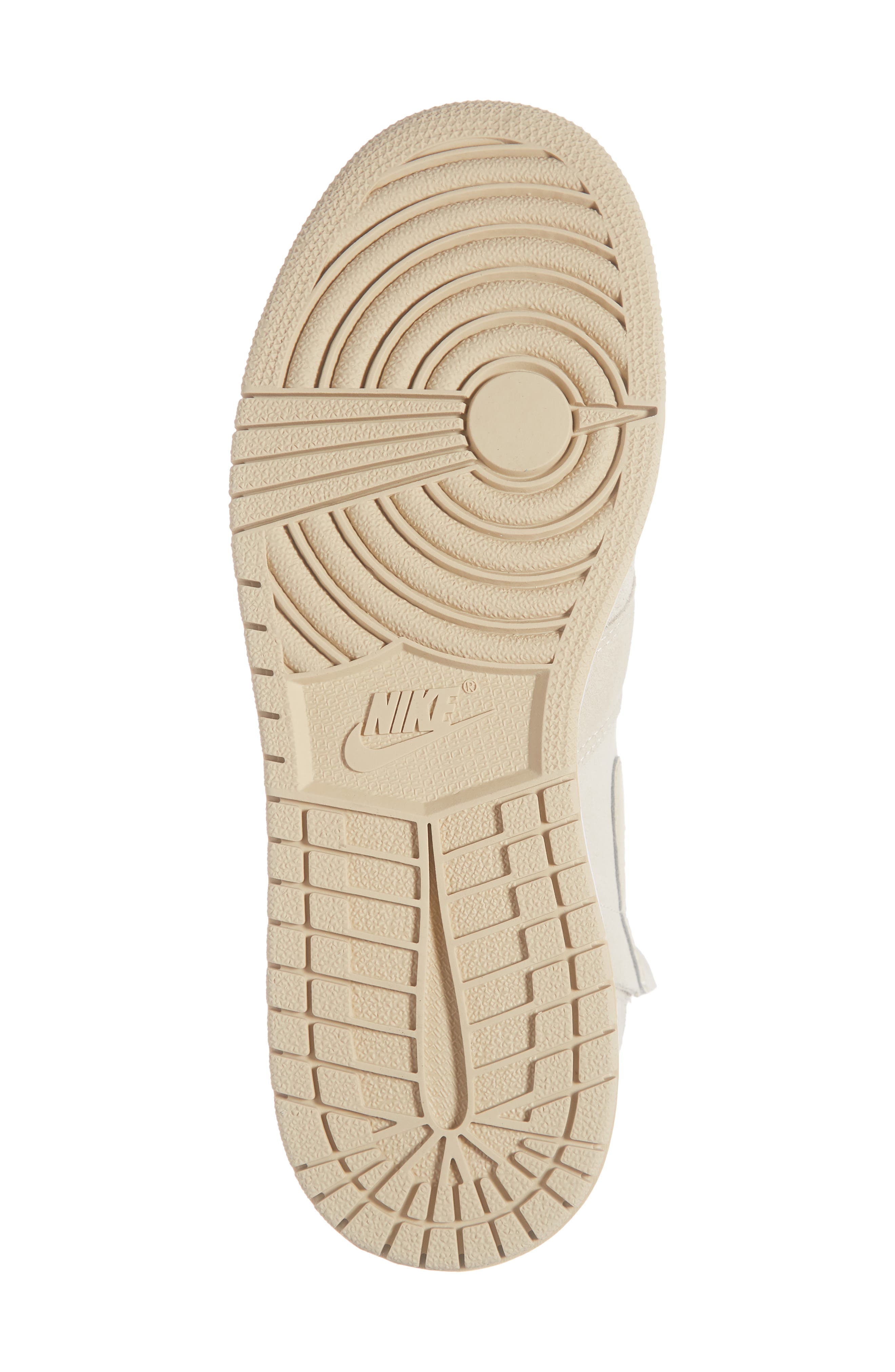 Nike Air Jordan 1 Rebel XX High Top Sneaker, Alternate, color, 