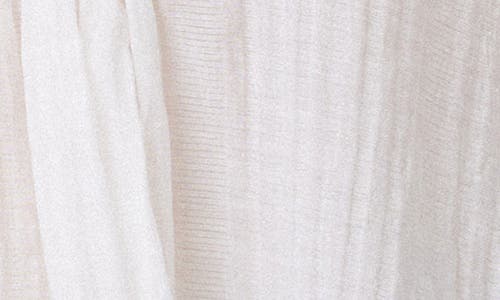 Shop Habitual Half Placket Blouse In White