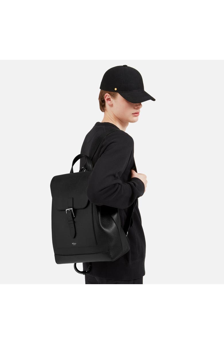 Mulberry Chiltern Leather Backpack, Alternate, color,
