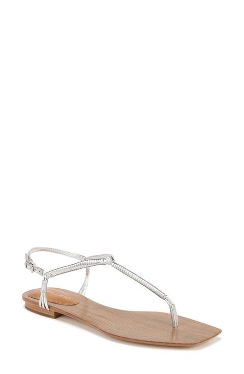 Amelia Ankle Strap Sandal (Women)