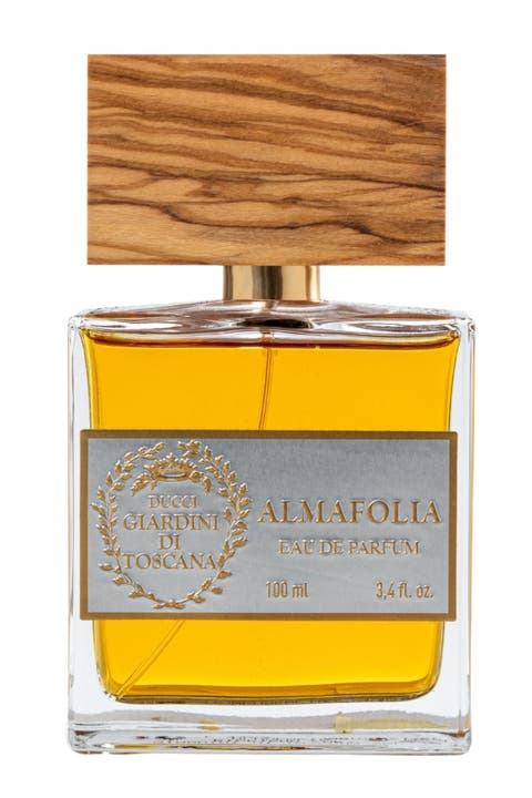 Almafolia Eau de Parfum