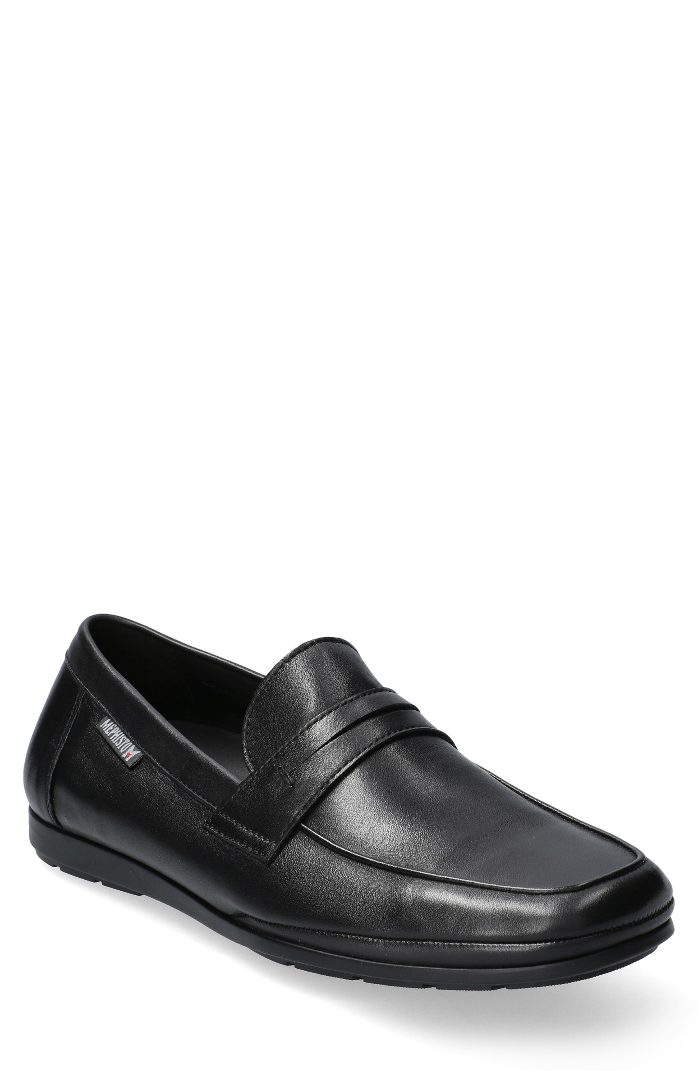 Mephisto Alexis Penny Loafer, Main, color, 