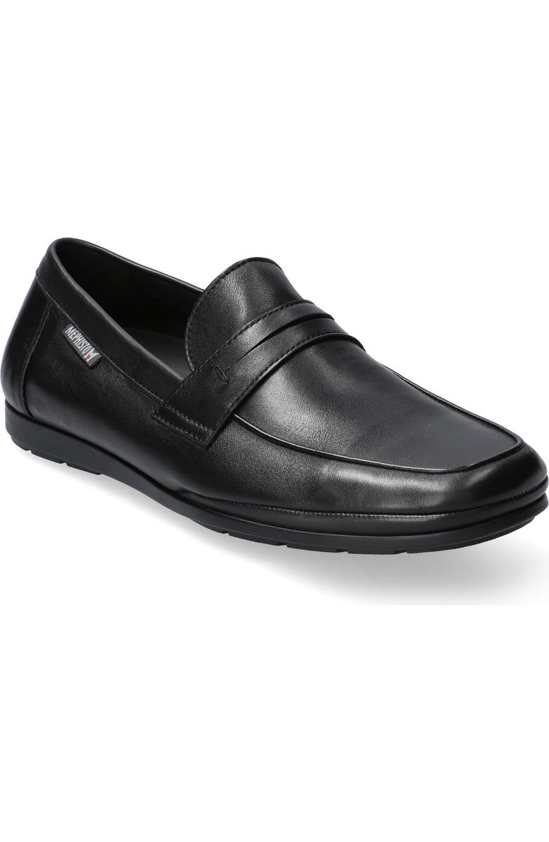 Mephisto Alexis Penny Loafer, Main, color,