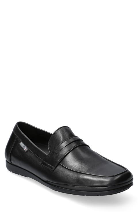 Alexis Penny Loafer (Men)