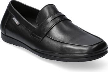 Mephisto Alexis Penny Loafer (Men) | Nordstrom display picture 1