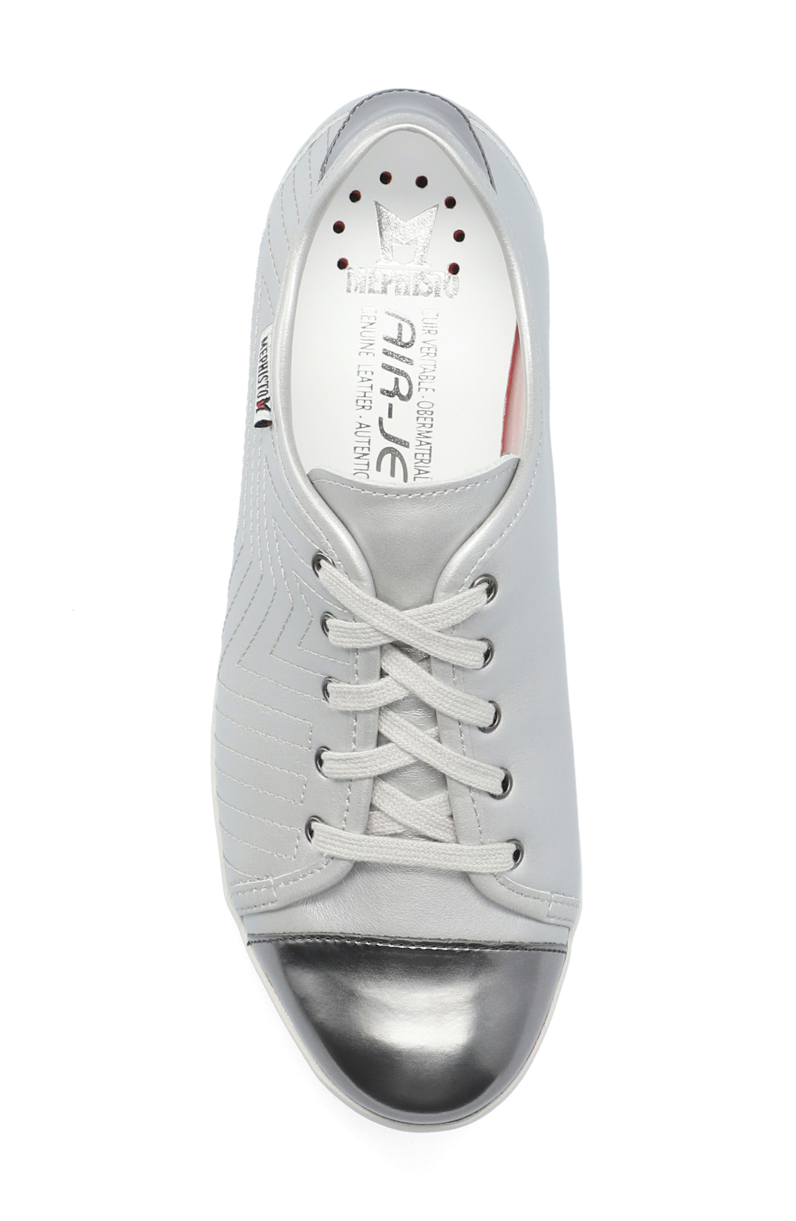 Mephisto Ketty Sneaker, Alternate, color, 