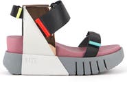 United Nude Delta Run Sandals