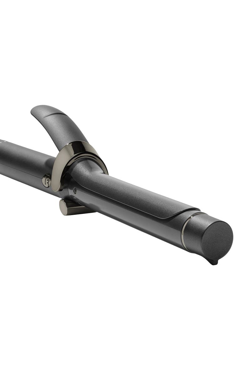 T3 SinglePass<sup>®</sup> 1-Inch Ceramic Curling Iron, Alternate, color,