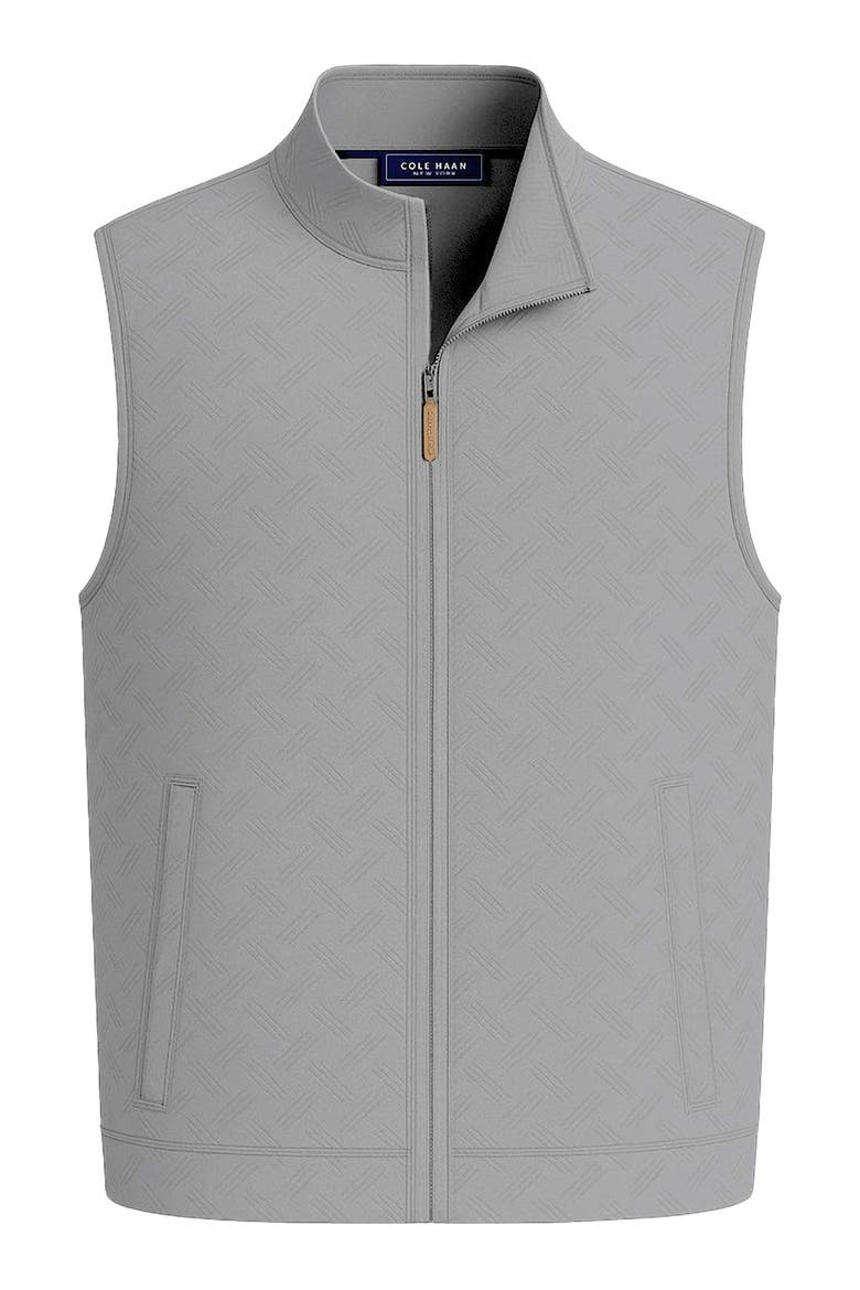 Artisan Vest, Alternate, color, High Rise