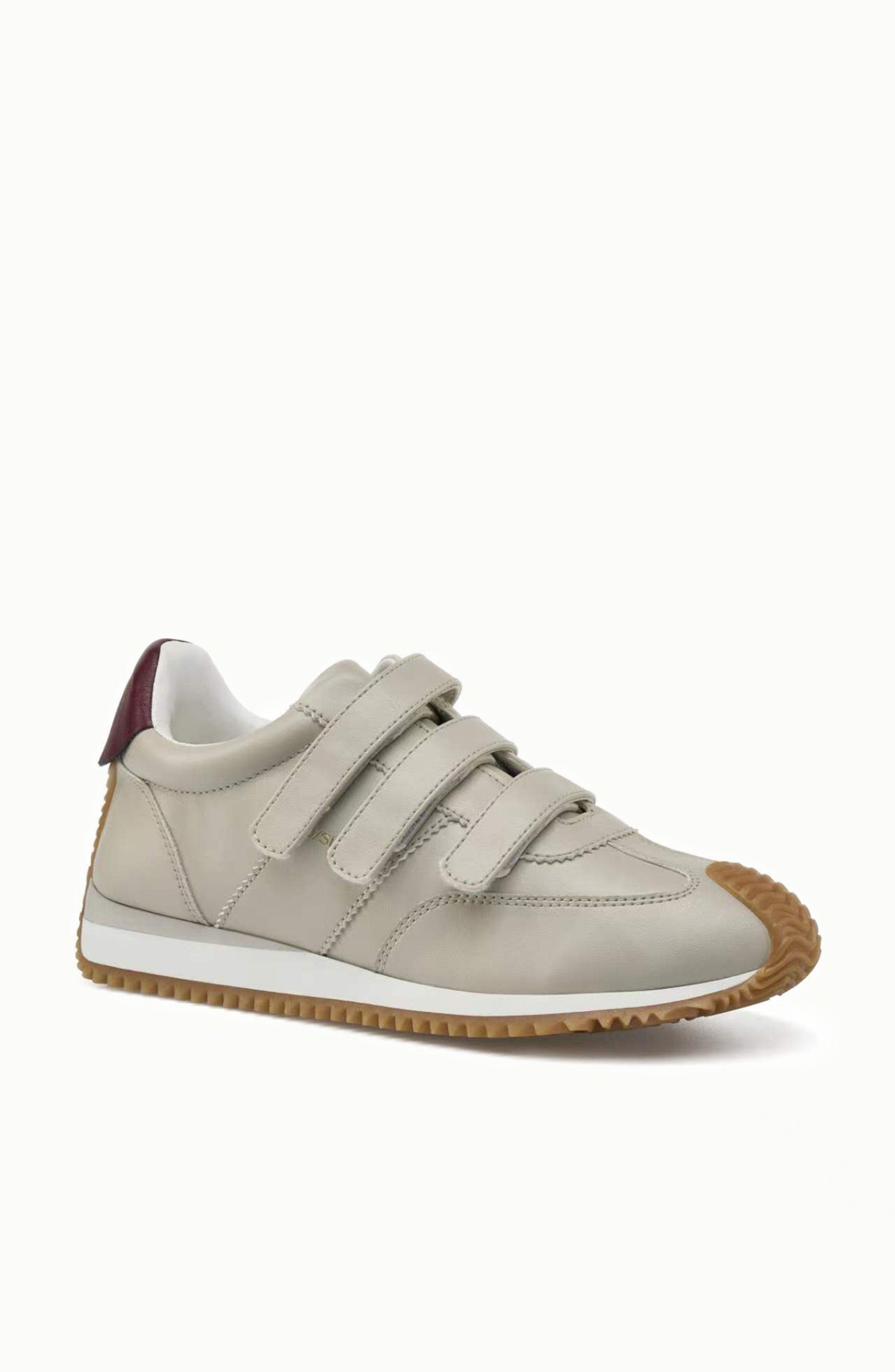 JSlides Lyla Sneaker, Main, color, Off White Wine
