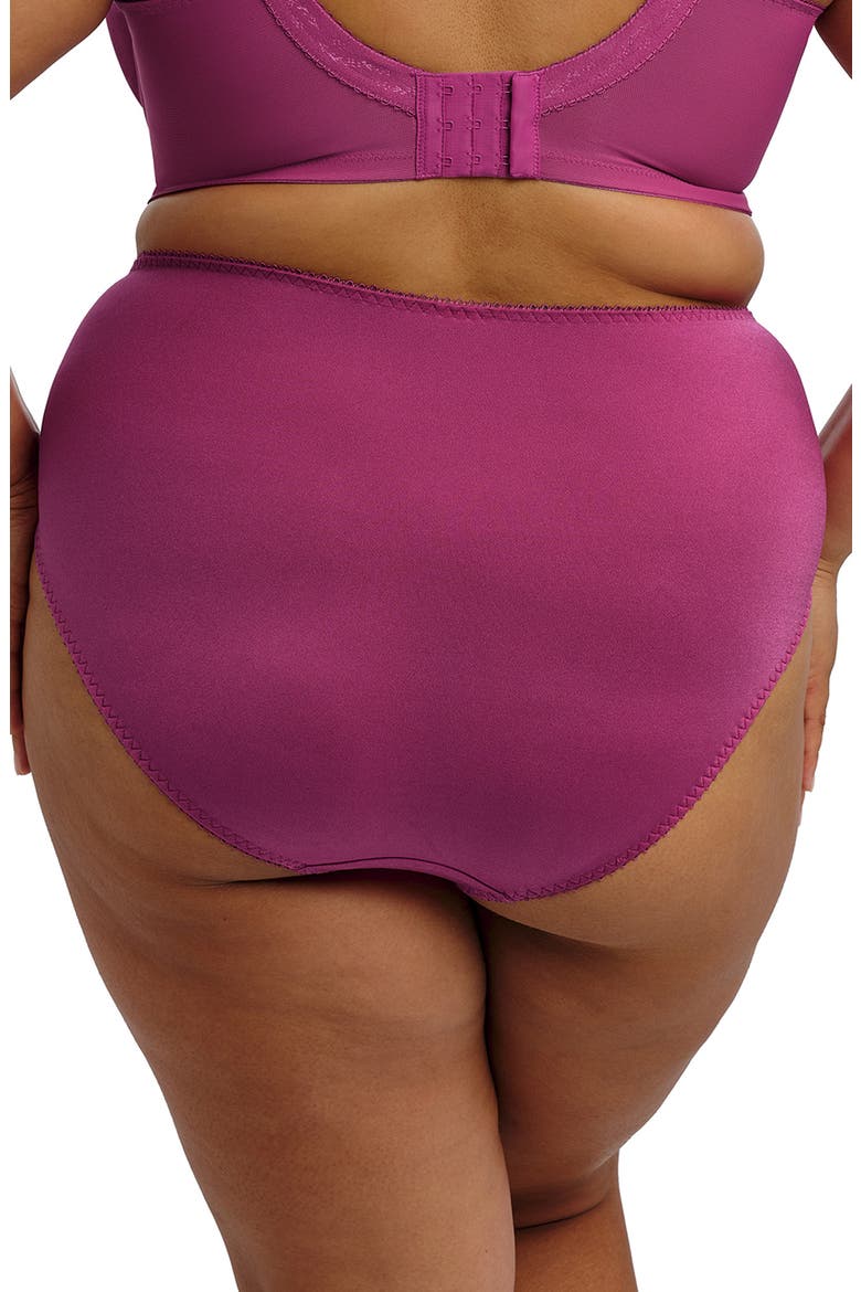 Keira Full Coverage Briefs, Alternate, color, MULBERRY