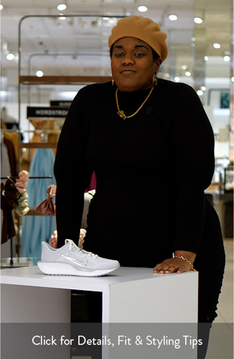 Quest 6 Running Shoe, sales video thumbnail