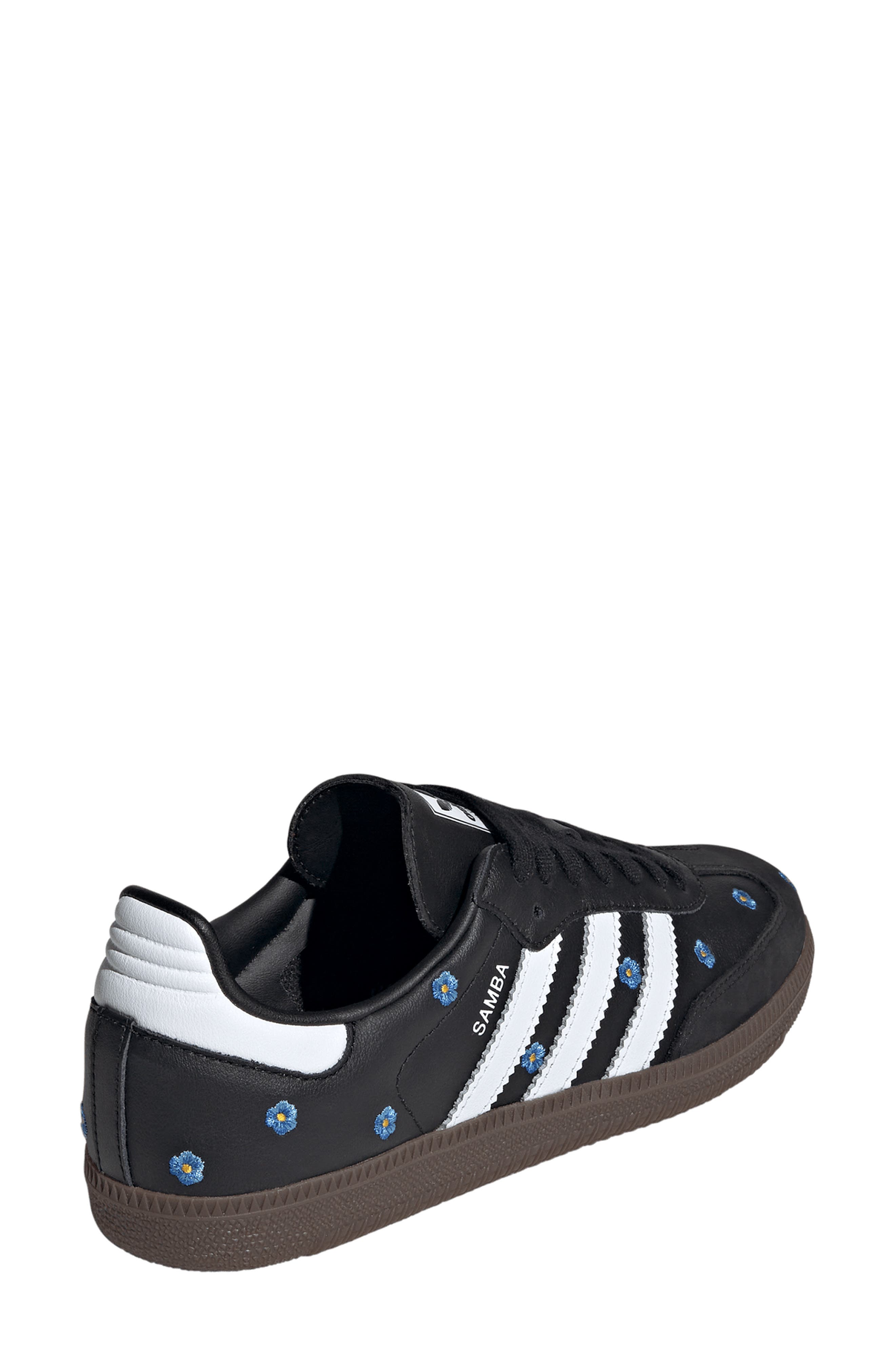 adidas Gender Inclusive Samba OG Sneaker, Alternate, color, 