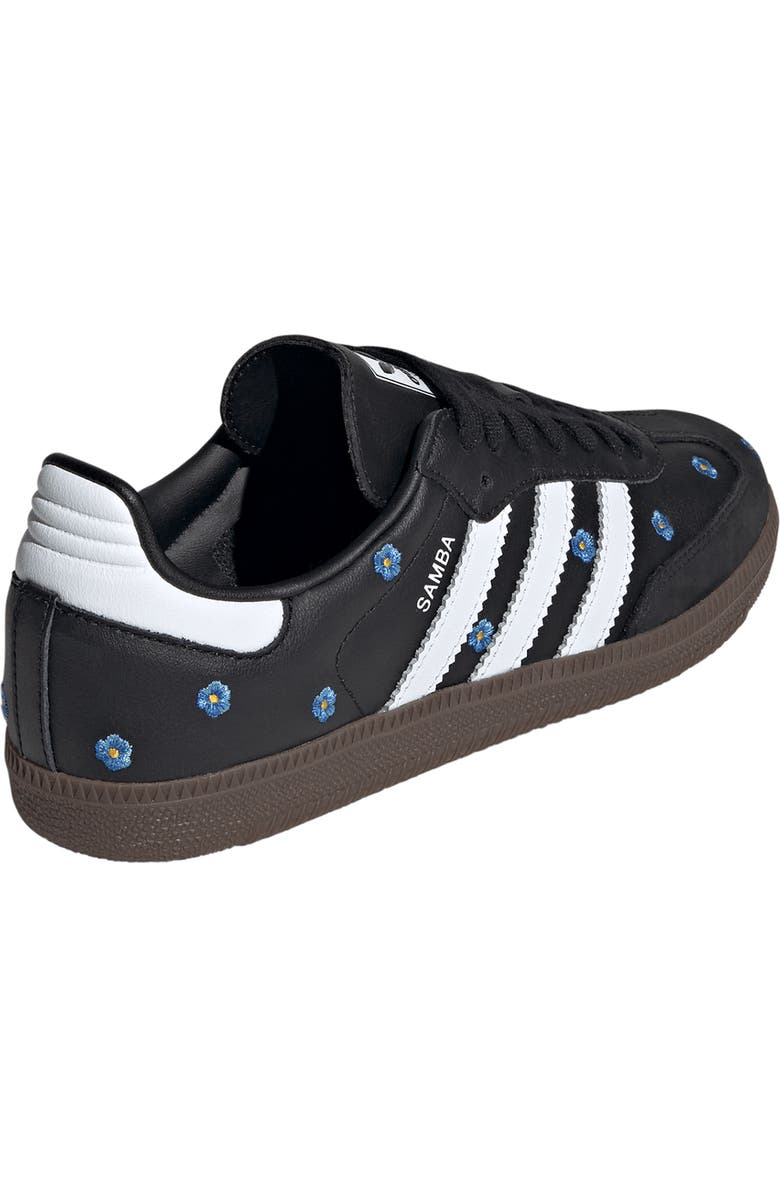 adidas Gender Inclusive Samba OG Sneaker, Alternate, color,