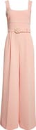 Reiss Dia Piping Detail Jumpsuit