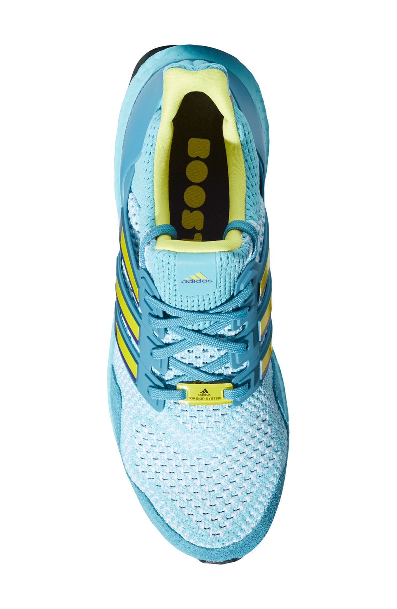 adidas UltraBoost 1.0 DNA Running Sneaker, Alternate, color, 