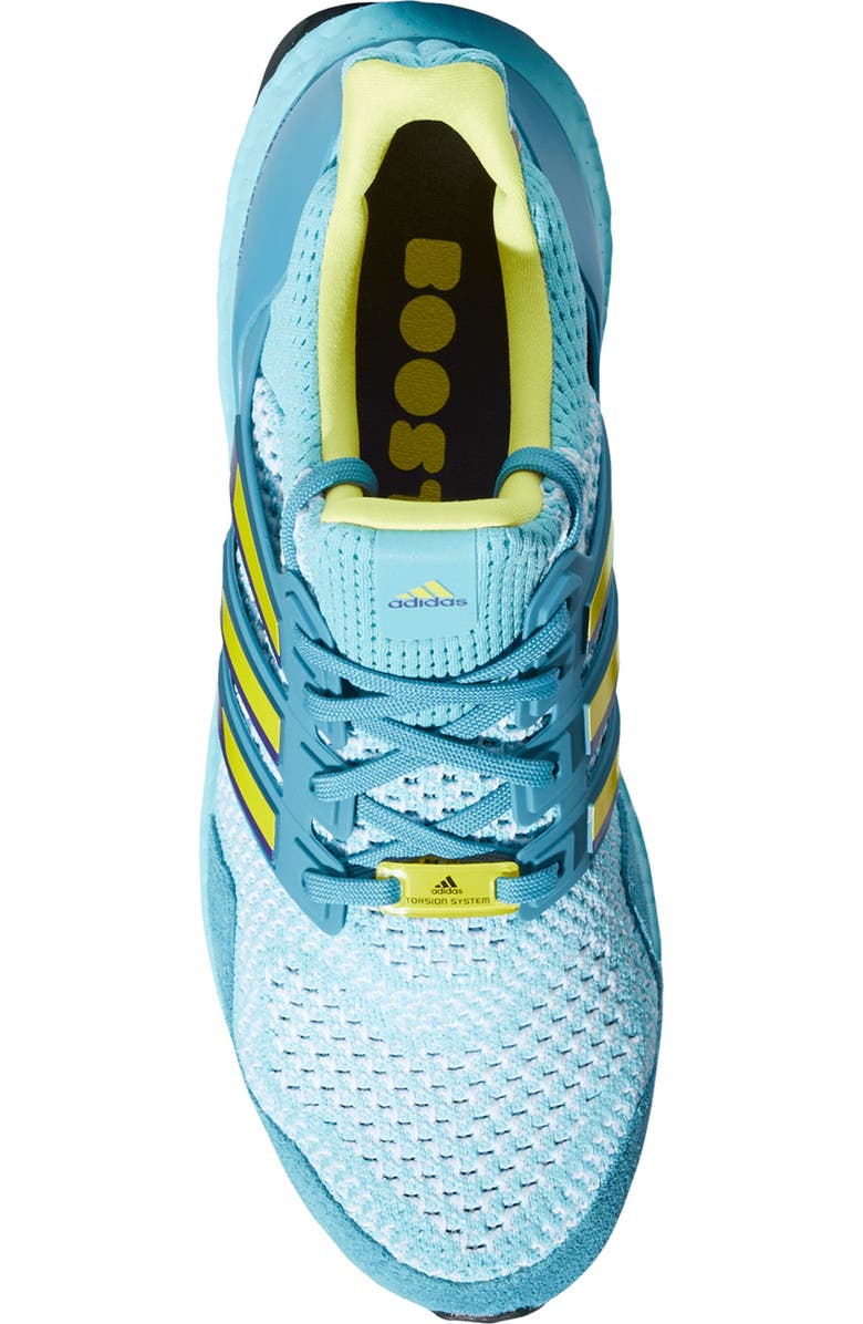 adidas UltraBoost 1.0 DNA Running Sneaker, Alternate, color,