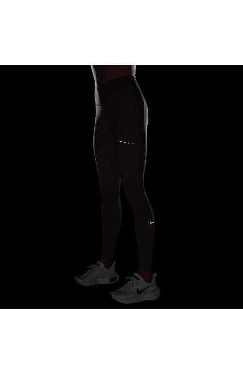 Nike Swift High-waisted Pocket 7/8 Running Leggings
