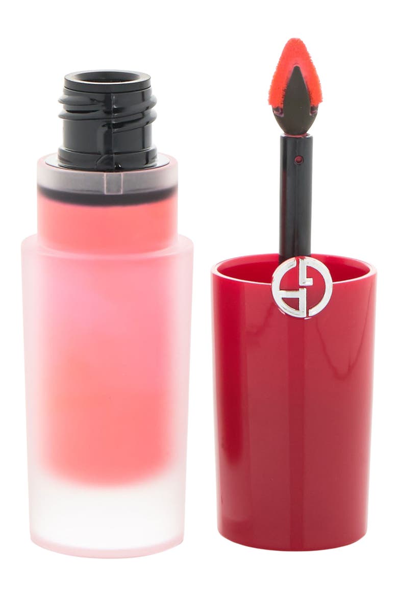 GIORGIO ARMANI Lip Magnet Lip Freeze Collection - 515, Main, color, NO COLOR