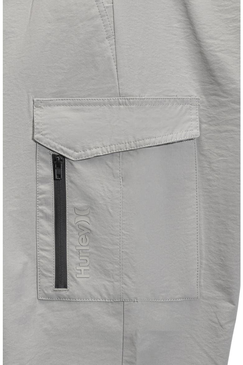 Adventure Cargo Joggers, Alternate, color, SANDSTORM
