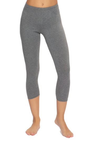 Felina Capri Leggings