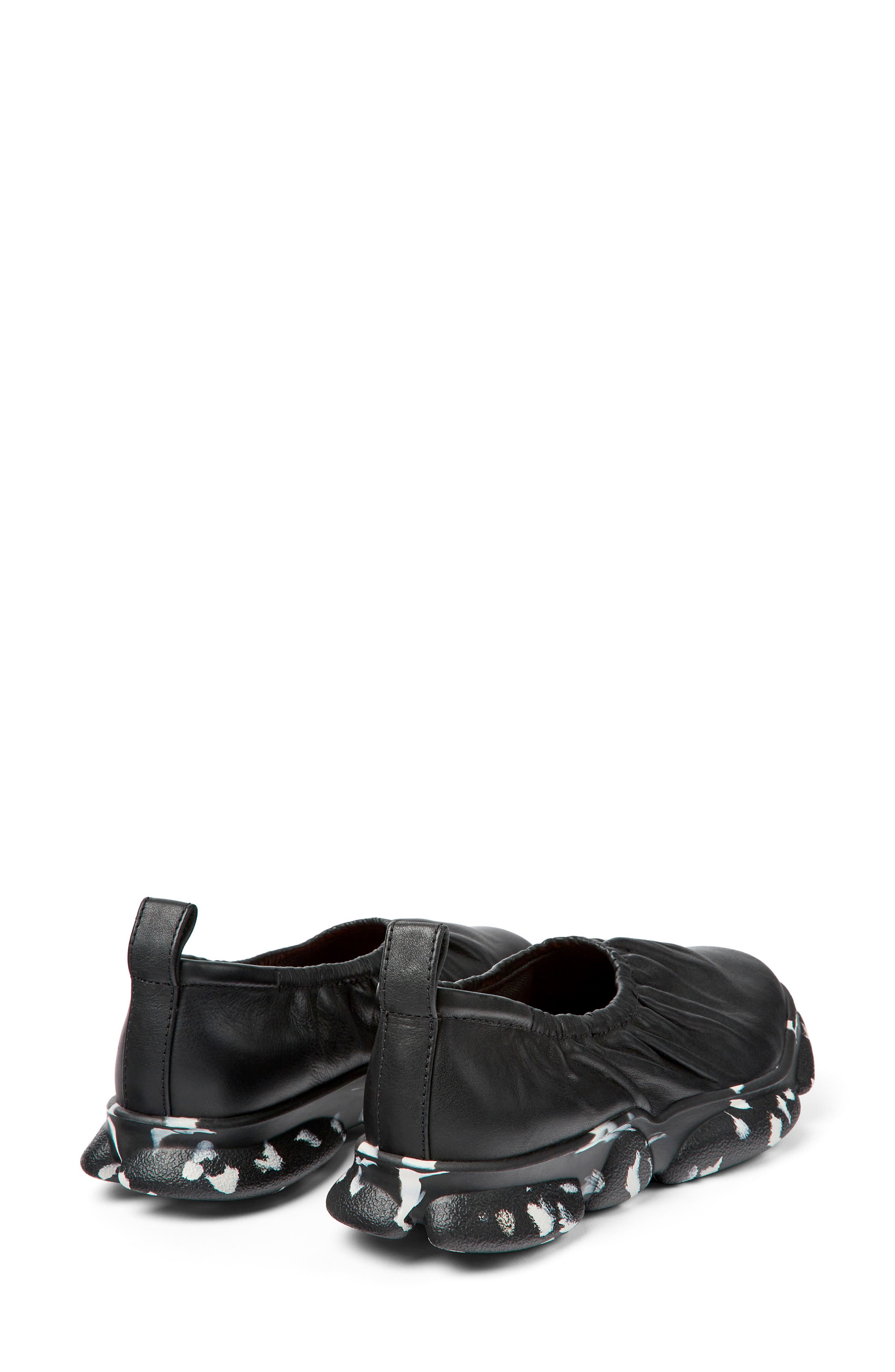 Camper Karst Slip-On Sneaker, Alternate, color, 