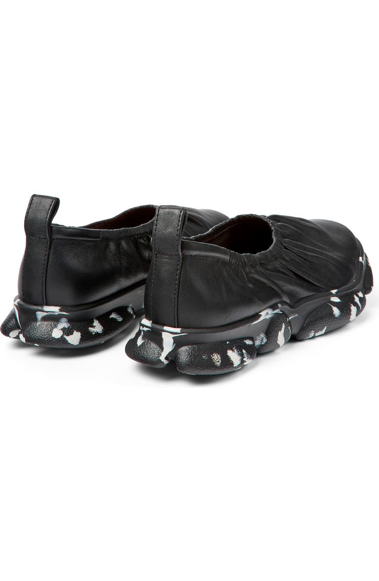 Camper Karst Slip-On Sneaker, Alternate, color,