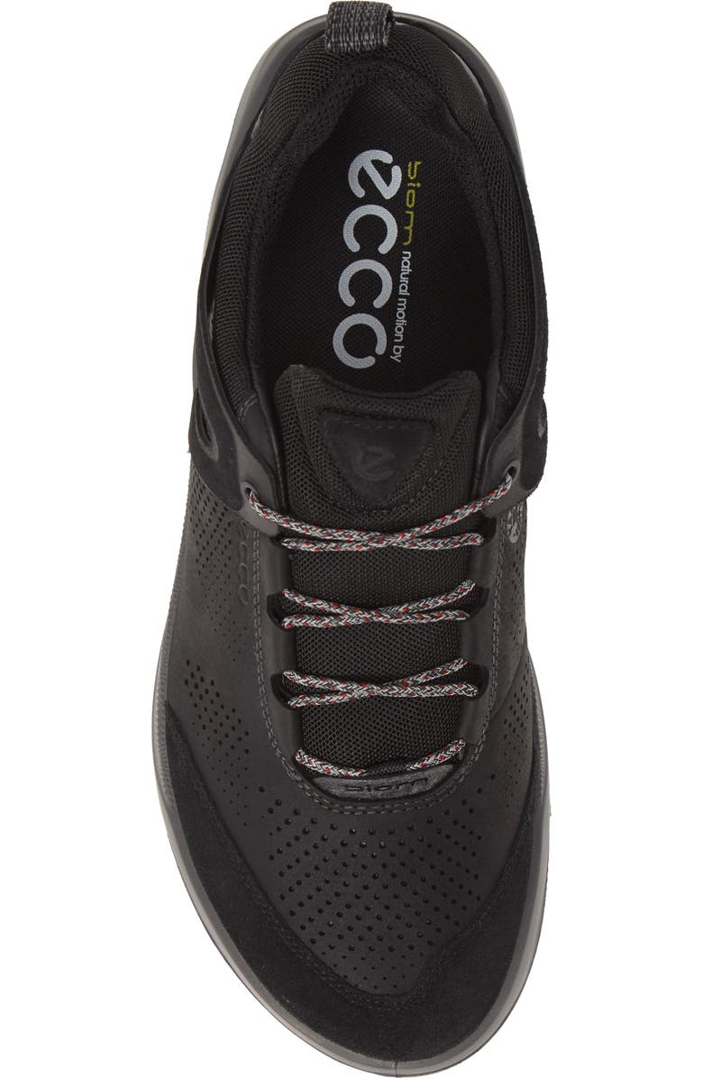 ECCO BIOM 2GO Waterproof Sneaker, Alternate, color,