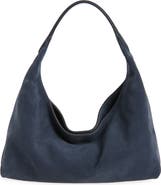 Madewell The Mylie Suede Shoulder Bag