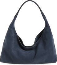 Madewell The Mylie Suede Shoulder Bag