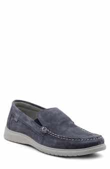 ara Lagrange Moc Toe Loafer