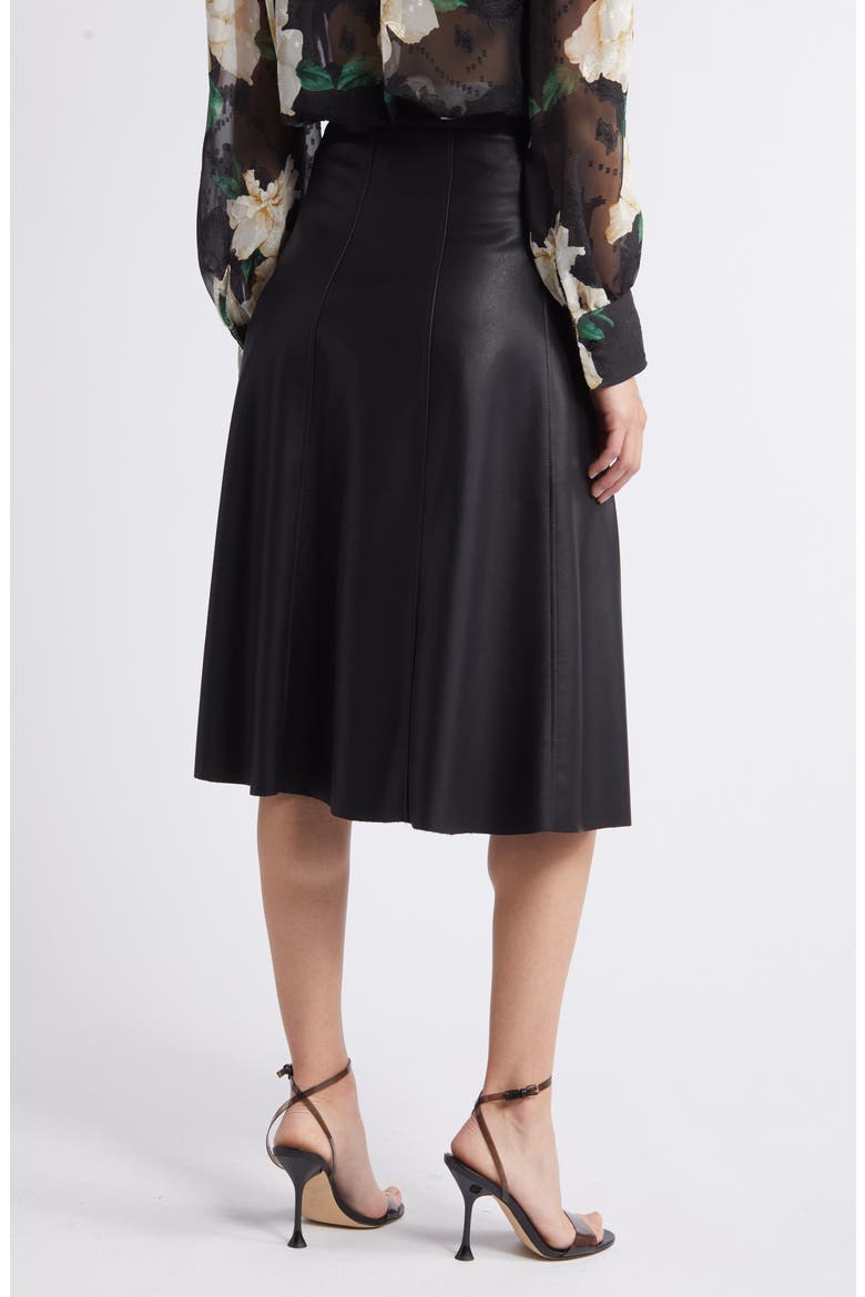 Carina Skirt, Alternate, color, BLACK
