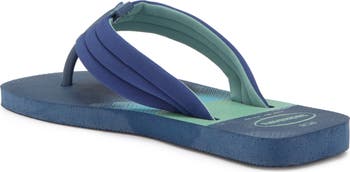 Print Flip Flop