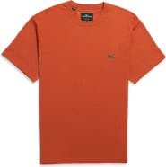 Rodd & Gunn The Gunn Tee 2.0 Sports Fit Cotton T-Shirt