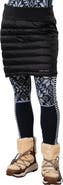 Kari Traa Women's Emilie Down Skirt