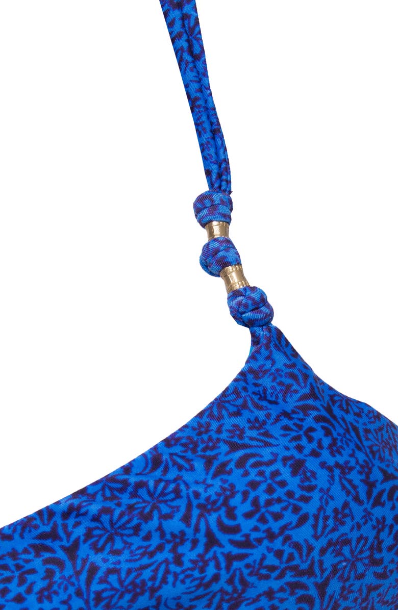 ViX Paula Hermanny Tita Ana Shaye One-Shoulder Two-Piece Bikini, Alternate, color, 