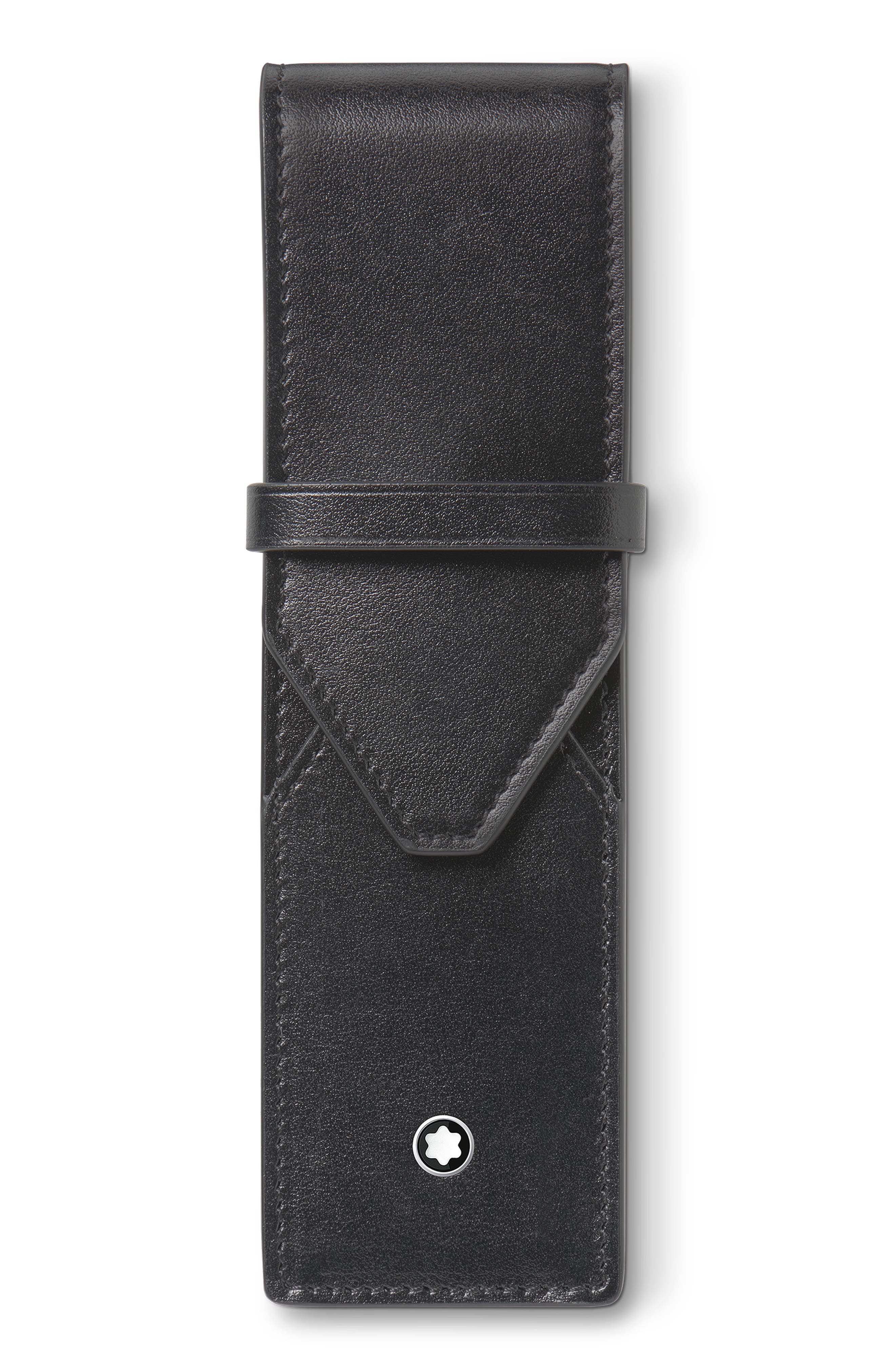 selected BLACK