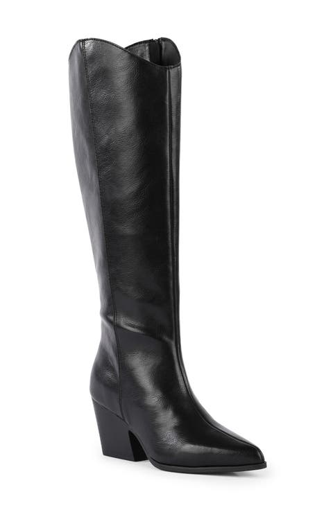 Beg To Differ Western Boot