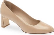 Stuart Weitzman Babette Pump 60