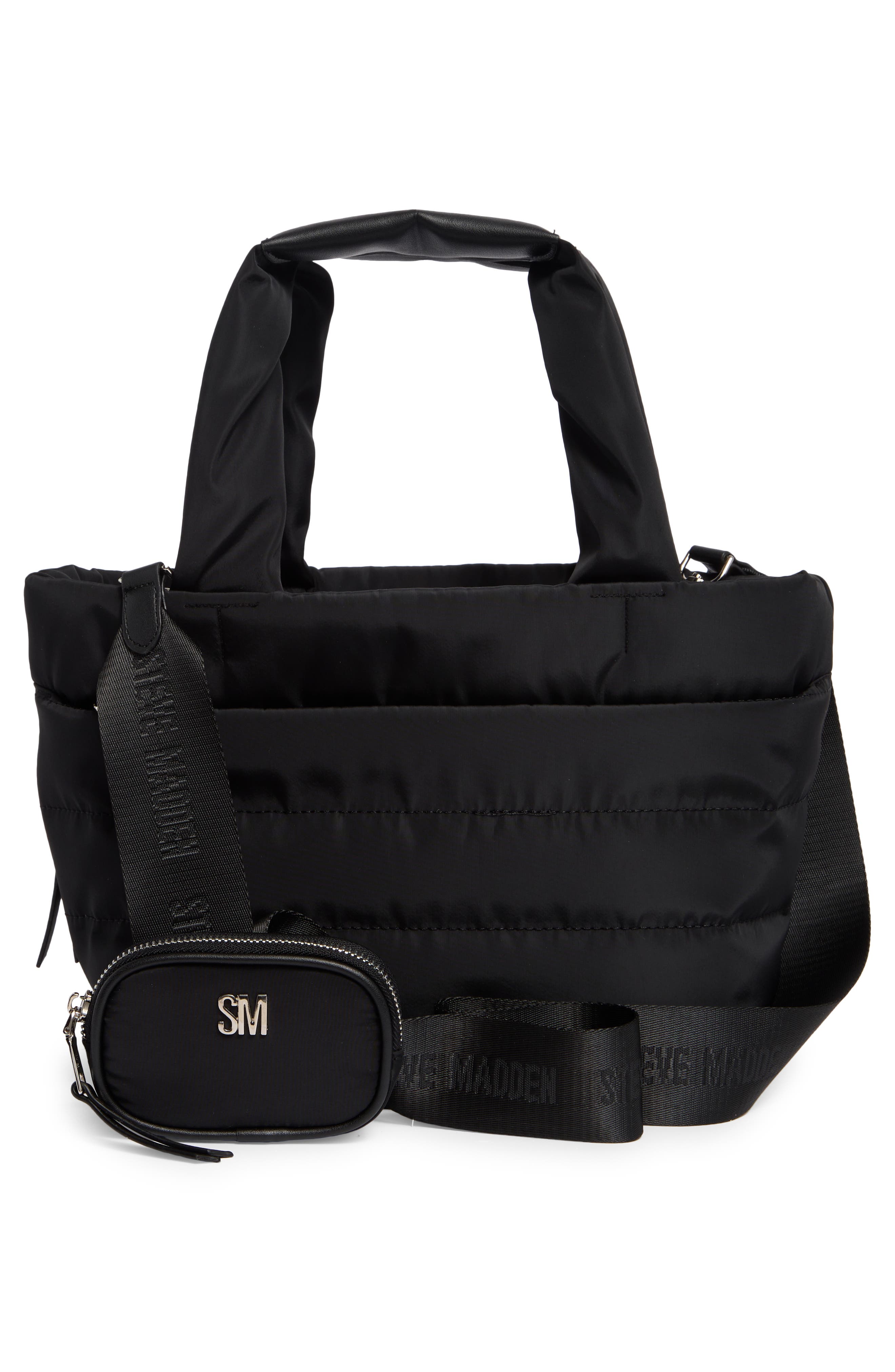 Steve Madden Neve Tote Bag, Alternate, color, 